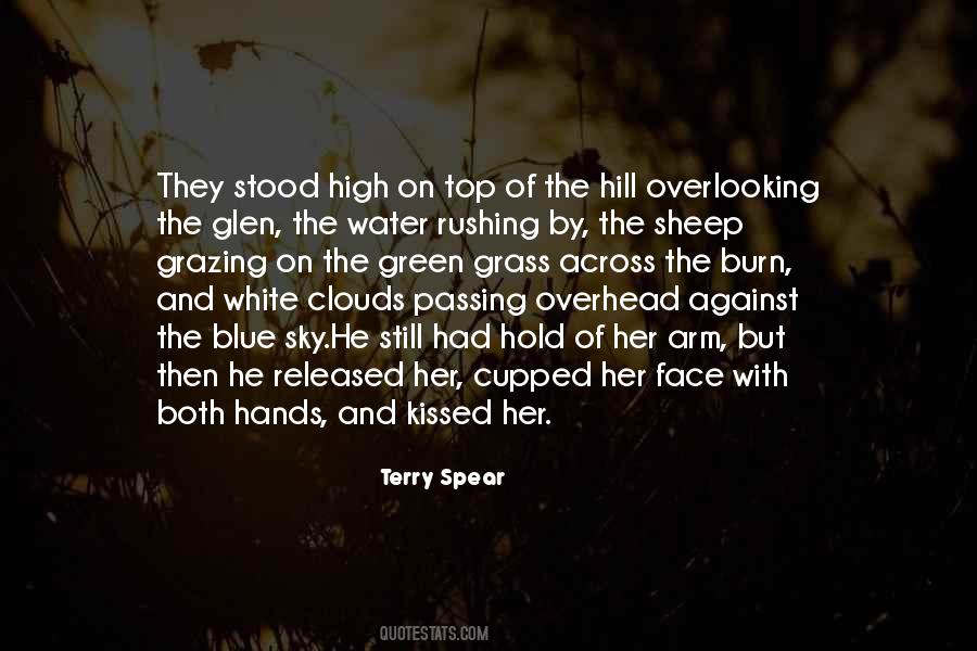 Terry Spear Quotes #1059548