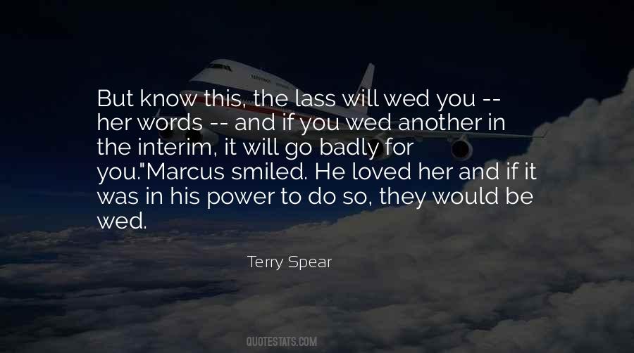 Terry Spear Quotes #1062546
