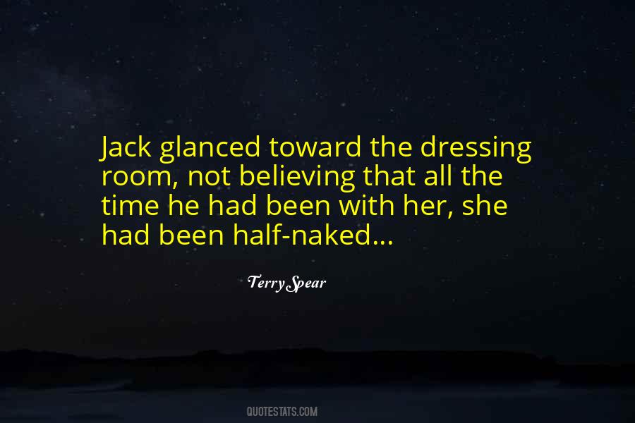 Terry Spear Quotes #1078907