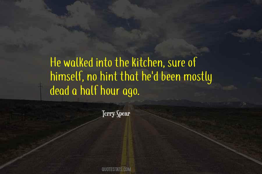 Terry Spear Quotes #1476991