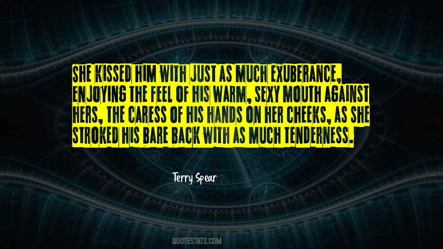 Terry Spear Quotes #1490481