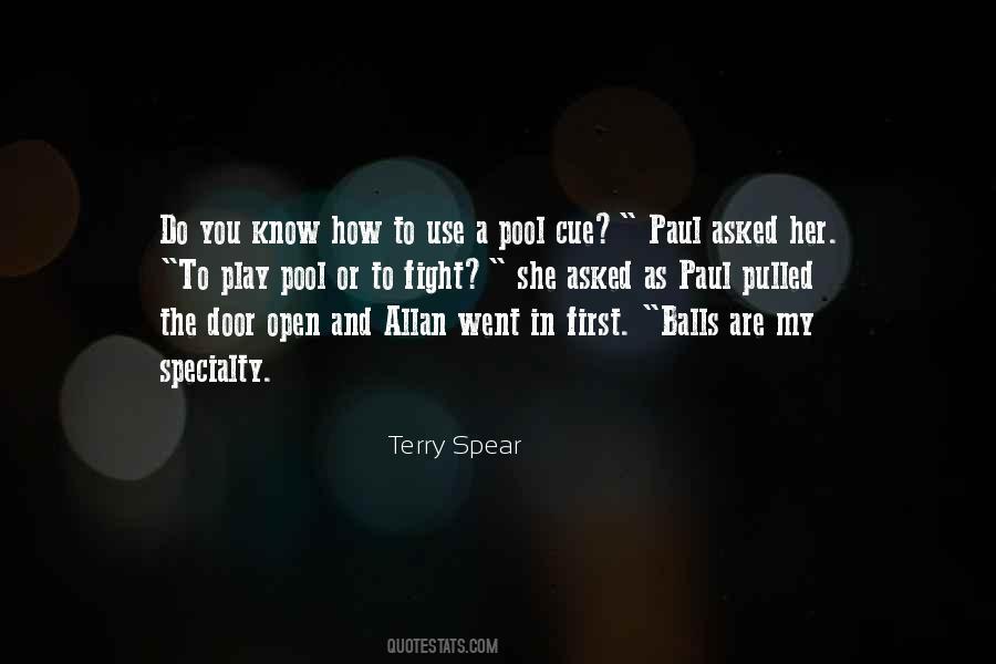 Terry Spear Quotes #1745578