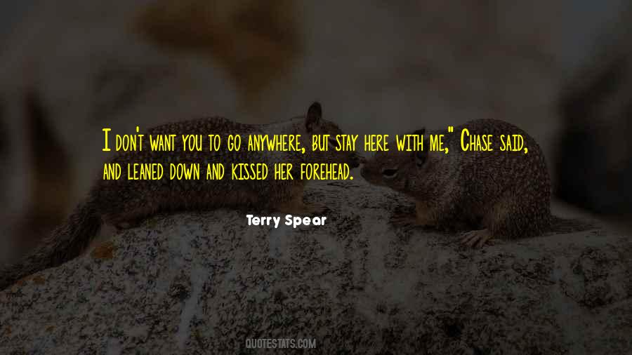 Terry Spear Quotes #1763829
