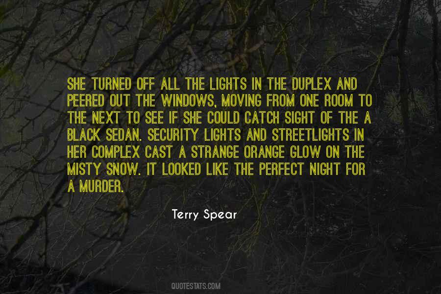 Terry Spear Quotes #1795533