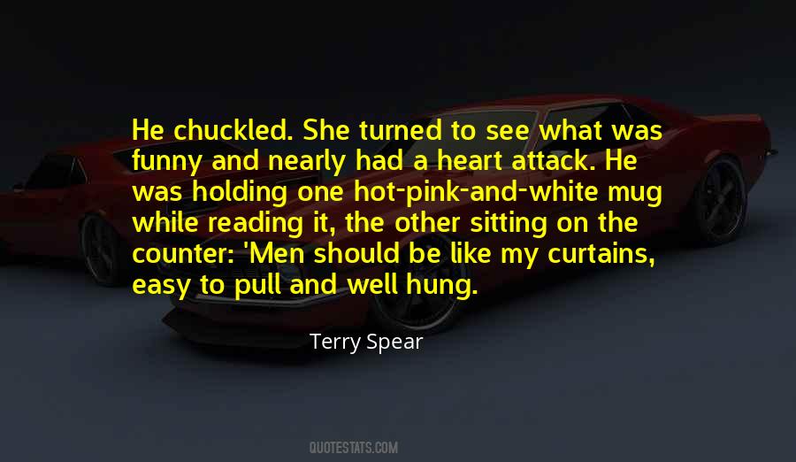 Terry Spear Quotes #1851765