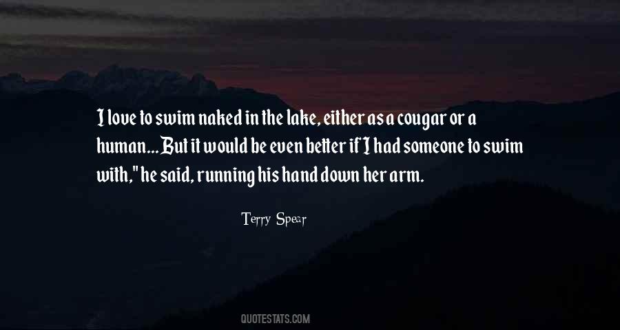 Terry Spear Quotes #341324