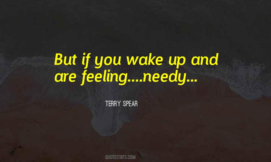 Terry Spear Quotes #661979
