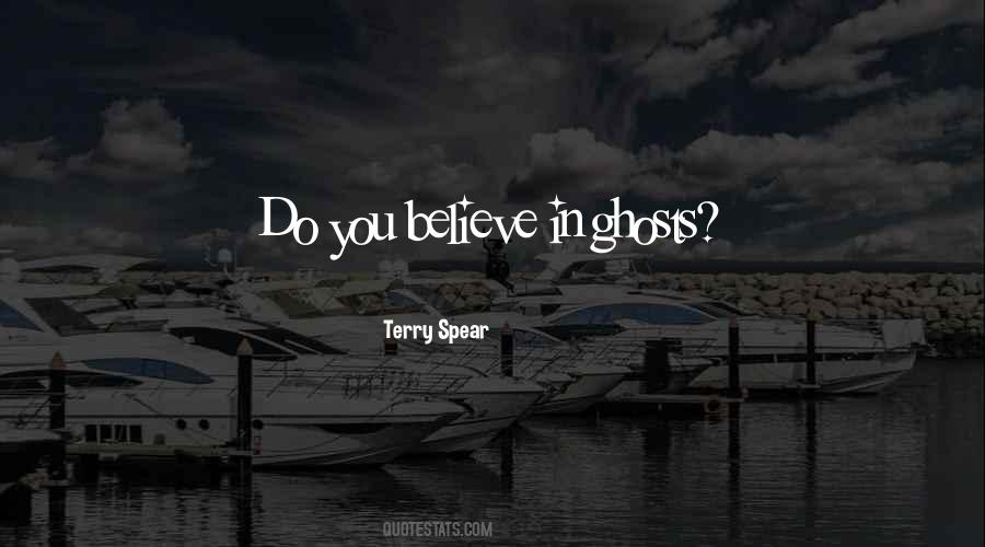 Terry Spear Quotes #70444