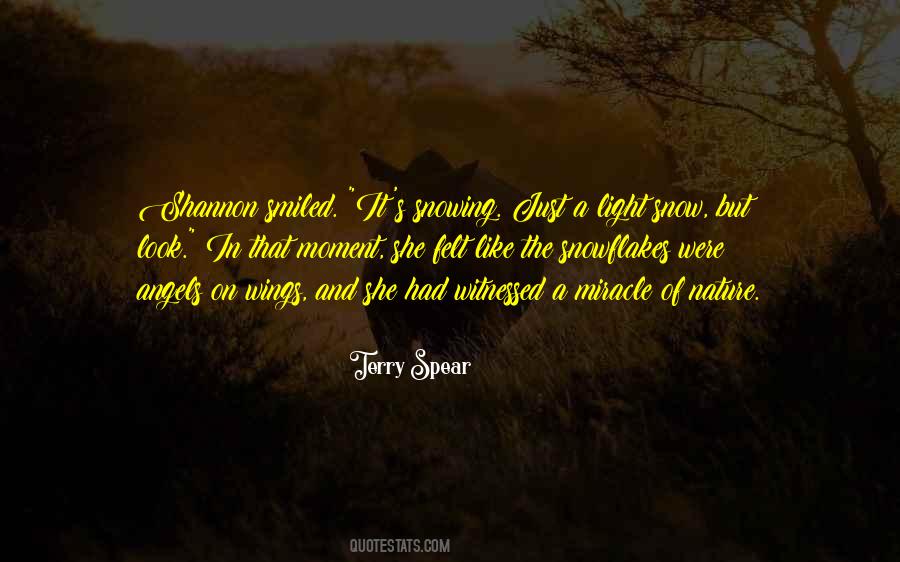 Terry Spear Quotes #886875