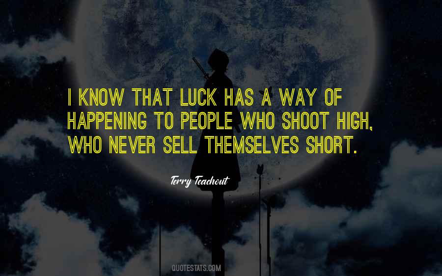 Terry Teachout Quotes #1300508