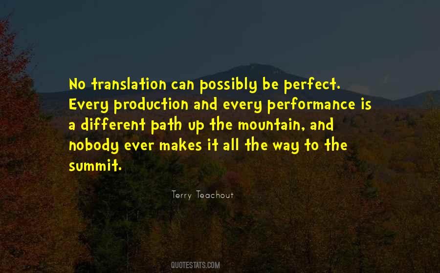 Terry Teachout Quotes #1389066