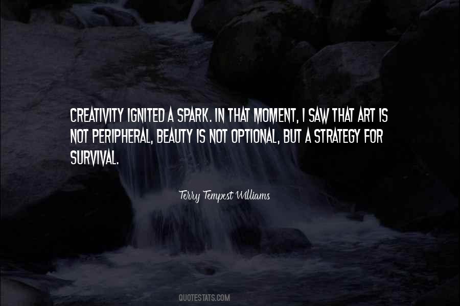 Terry Tempest Williams Quotes #159790