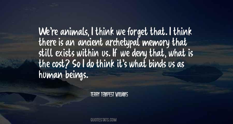Terry Tempest Williams Quotes #1601608