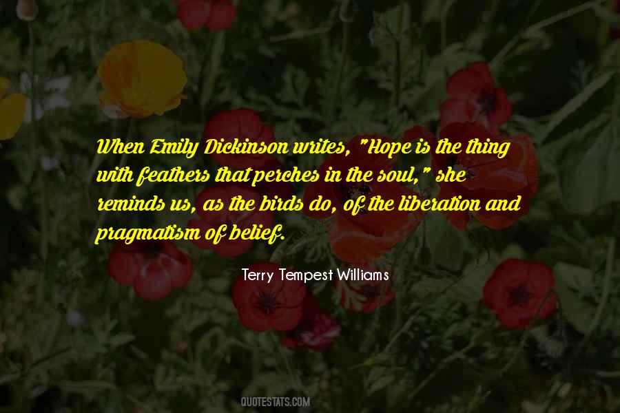 Terry Tempest Williams Quotes #1857575