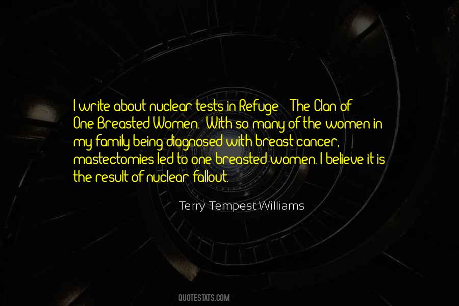 Terry Tempest Williams Quotes #26127