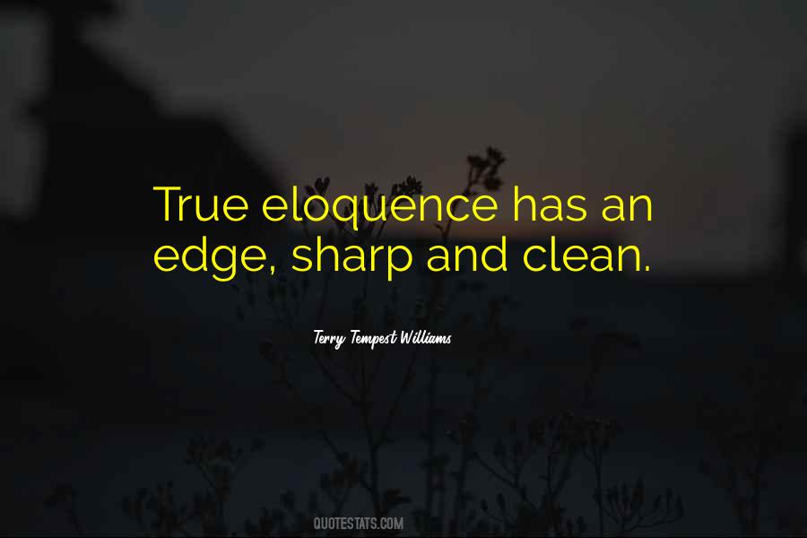 Terry Tempest Williams Quotes #5815