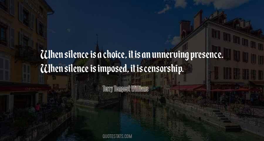 Terry Tempest Williams Quotes #746156