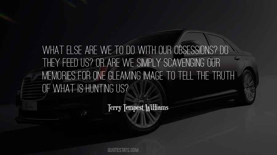 Terry Tempest Williams Quotes #783470