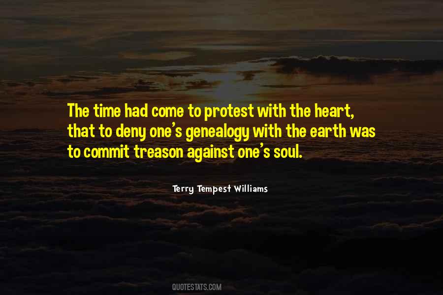 Terry Tempest Williams Quotes #917389