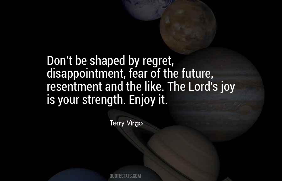 Terry Virgo Quotes #5072 Terry Virgo Quotes #5072