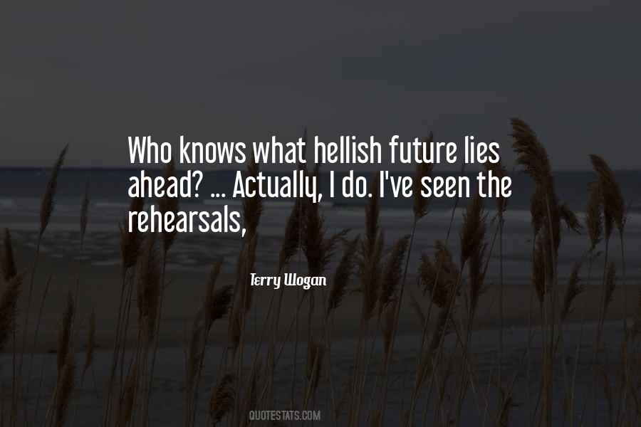 Terry Wogan Quotes #1188313