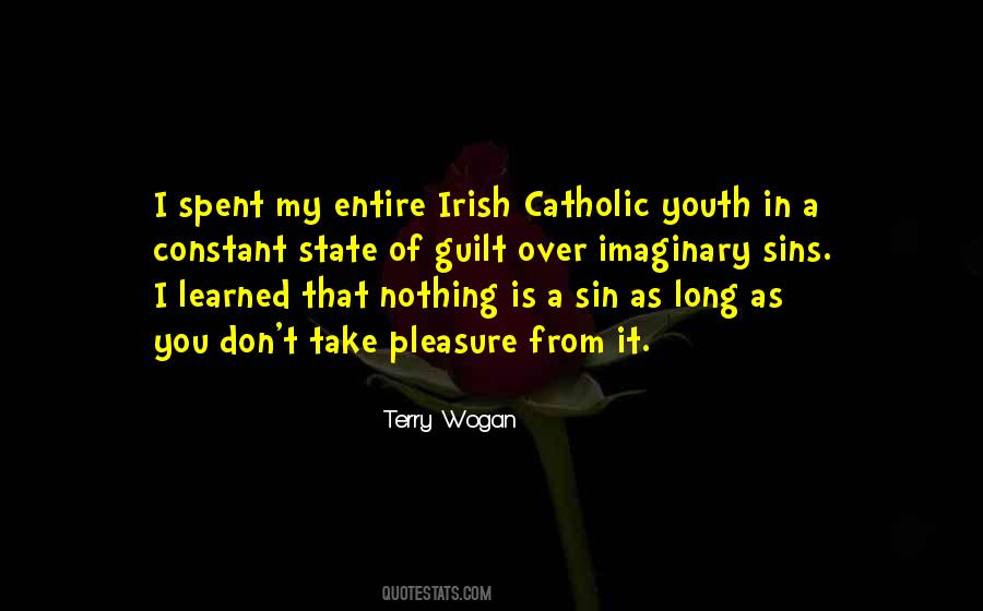 Terry Wogan Quotes #1271518