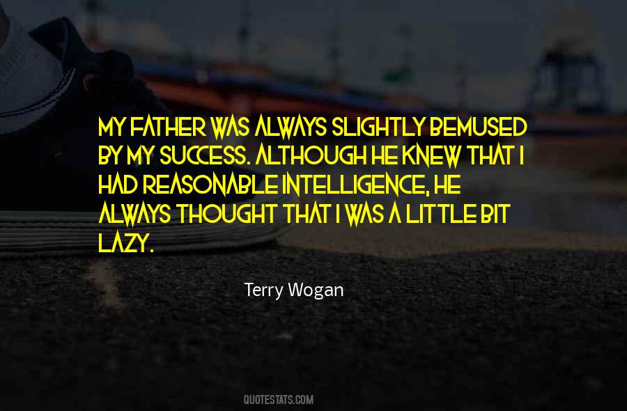 Terry Wogan Quotes #1395262