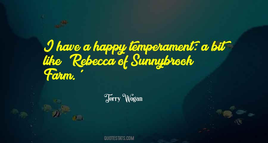 Terry Wogan Quotes #1571034