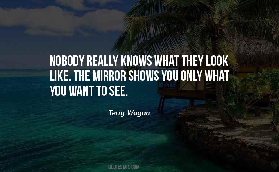 Terry Wogan Quotes #1695331