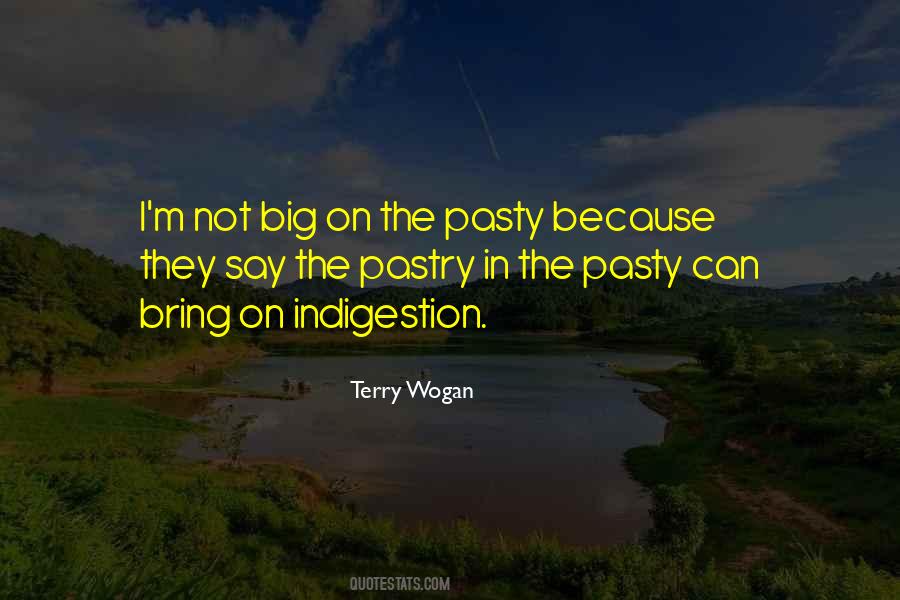 Terry Wogan Quotes #1840050