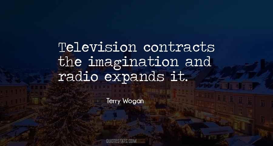 Terry Wogan Quotes #68657