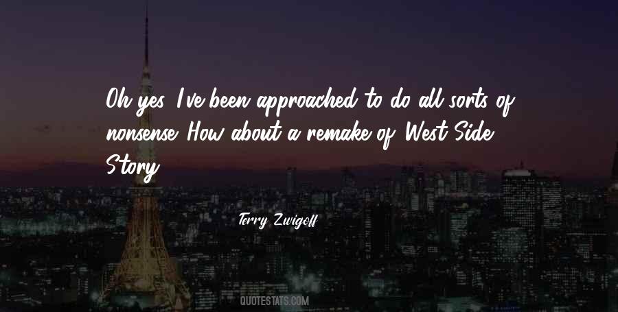 Terry Zwigoff Quotes #1462933