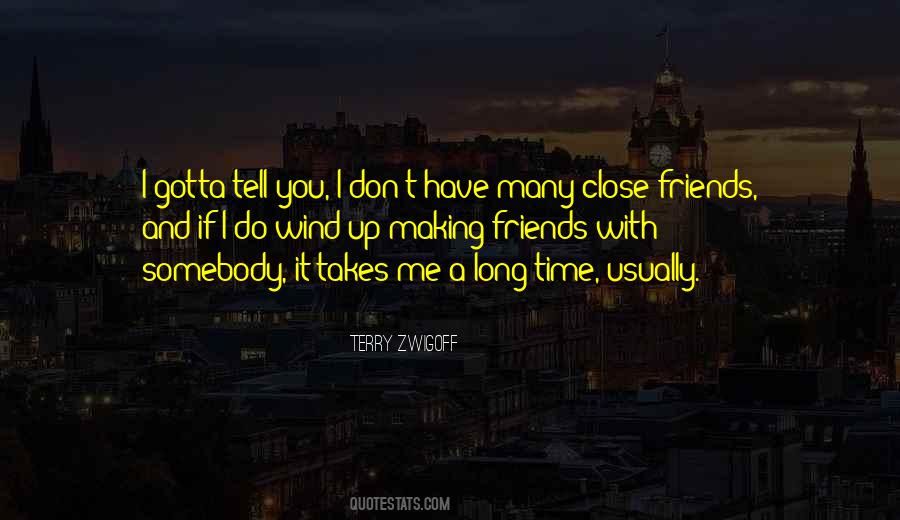 Terry Zwigoff Quotes #684916