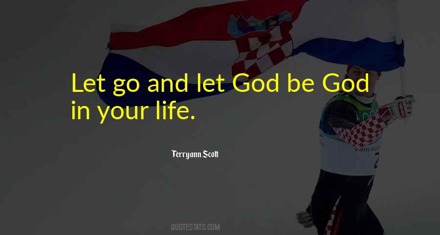 Terryann Scott Quotes #1168990