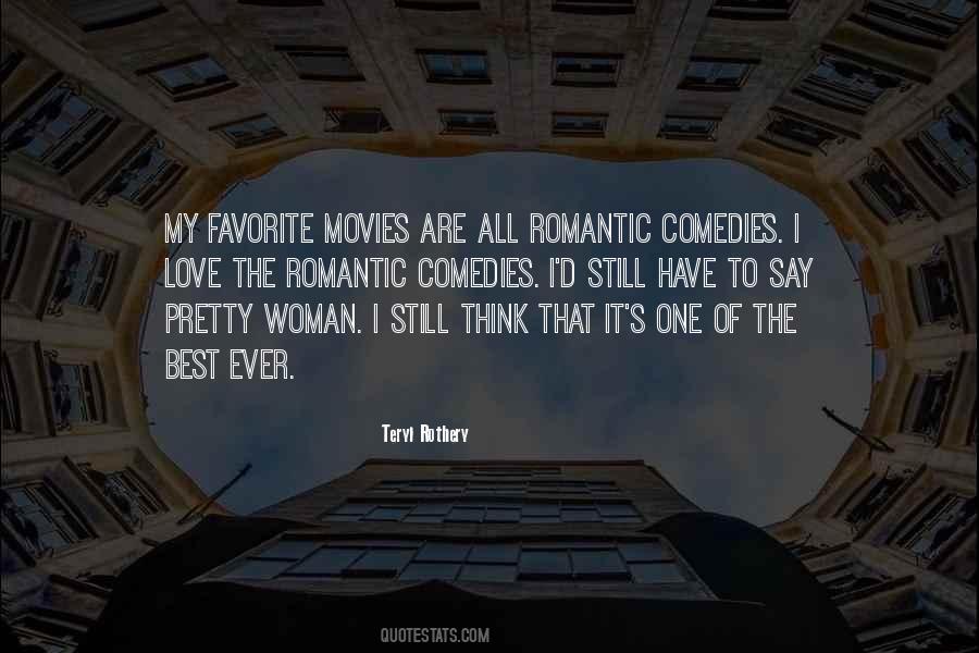 Teryl Rothery Quotes #756827