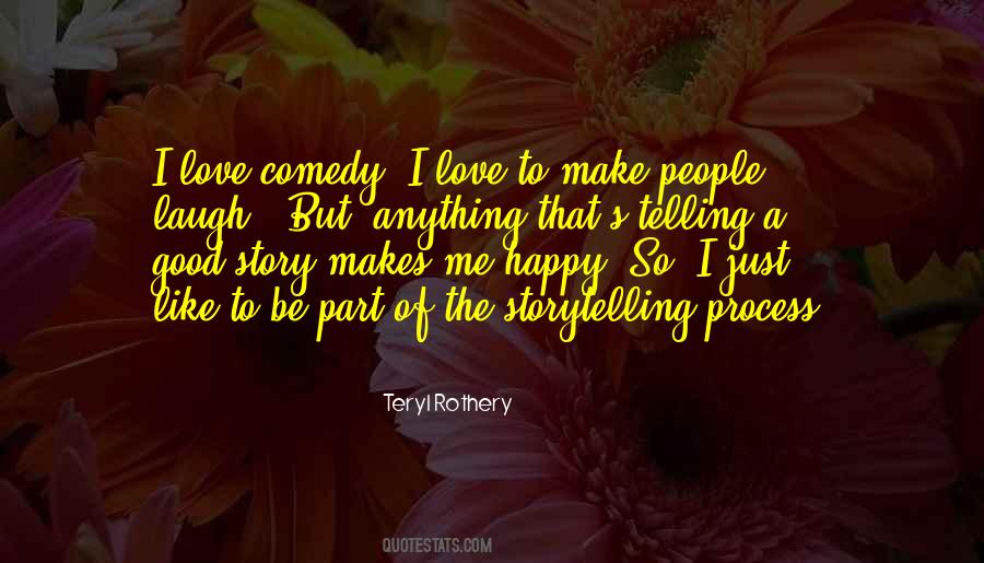 Teryl Rothery Quotes #794900