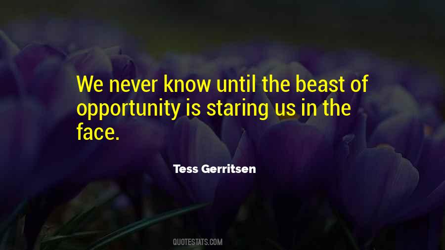 Tess Gerritsen Quotes #1165745
