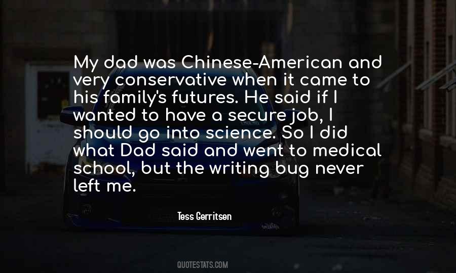 Tess Gerritsen Quotes #1184272