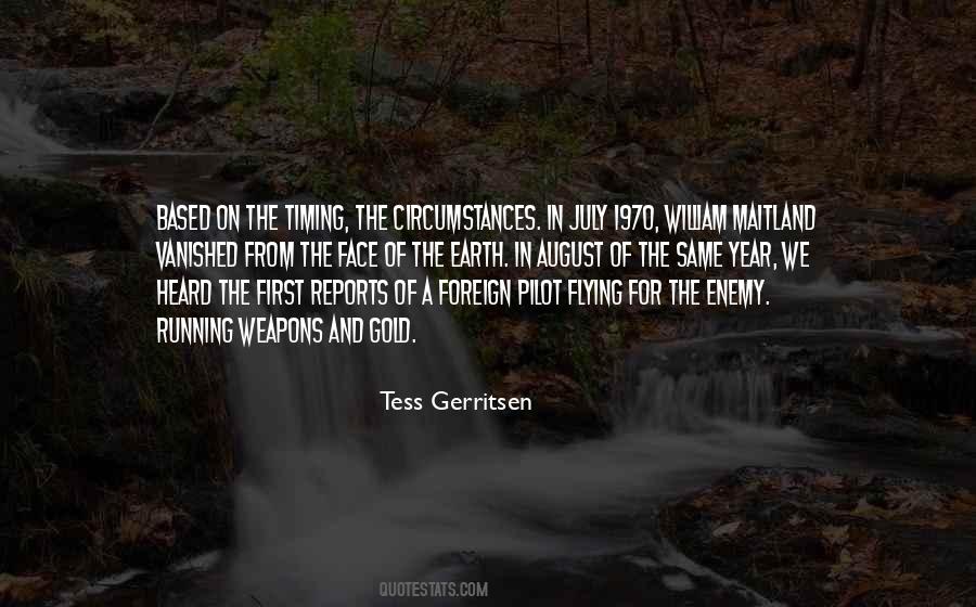 Tess Gerritsen Quotes #1186784