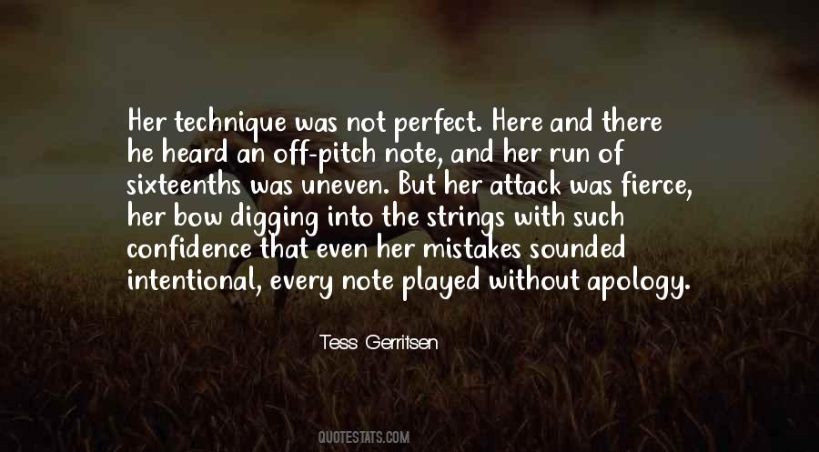 Tess Gerritsen Quotes #1253224