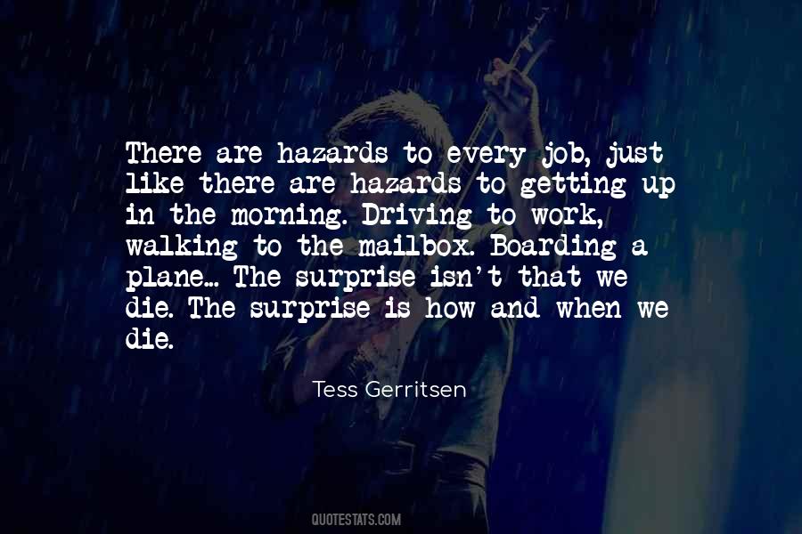 Tess Gerritsen Quotes #1457470