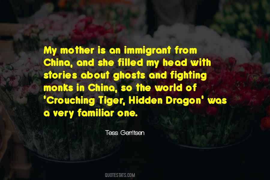 Tess Gerritsen Quotes #1572335