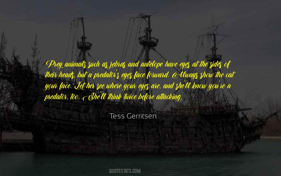 Tess Gerritsen Quotes #1803875