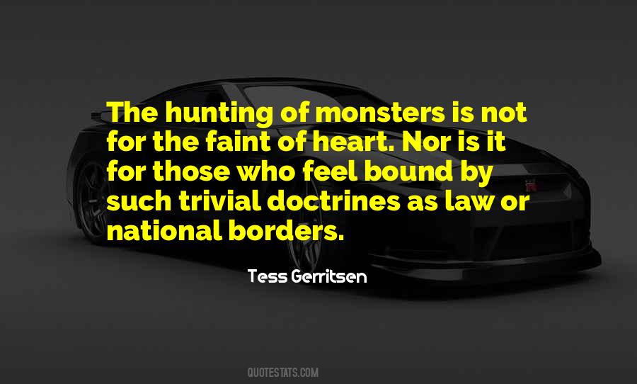 Tess Gerritsen Quotes #288289