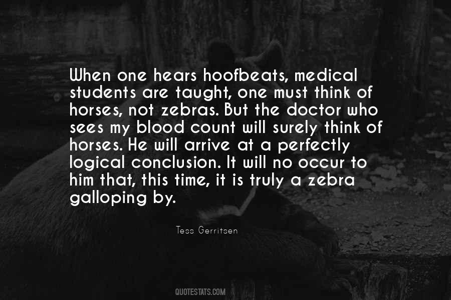 Tess Gerritsen Quotes #405962