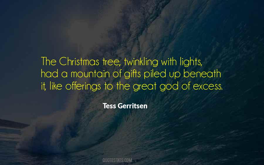 Tess Gerritsen Quotes #637877