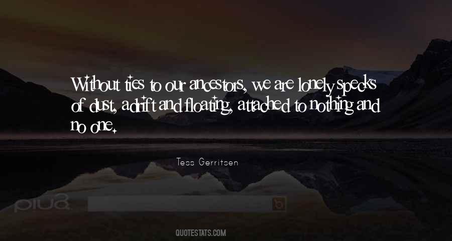 Tess Gerritsen Quotes #844270