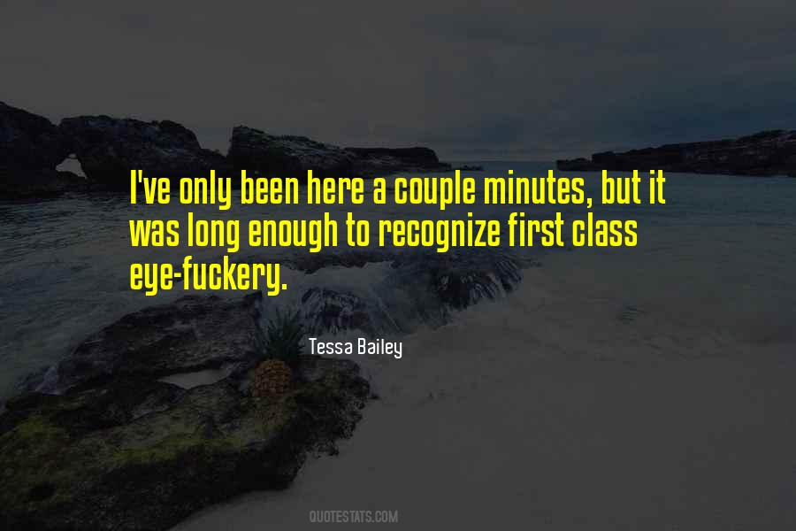 Tessa Bailey Quotes #1220128