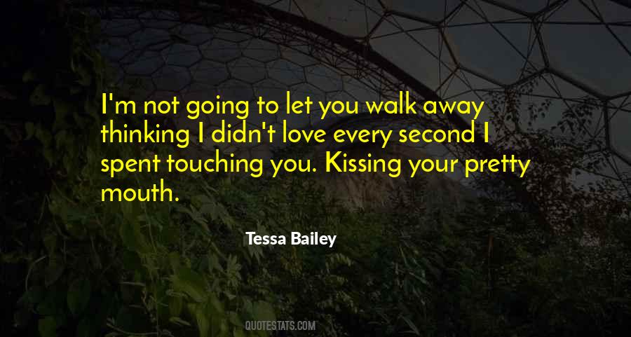 Tessa Bailey Quotes #737434