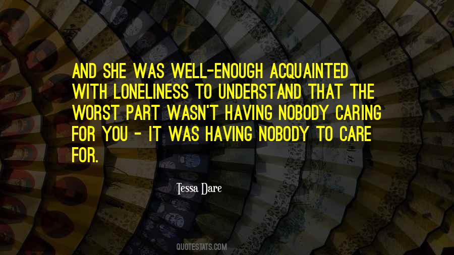 Tessa Dare Quotes #145737